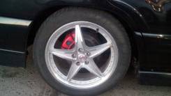 Продам колеса r17 5x100 215/50/17+бонусом r18 резина. 7.0x17 5x100.00 ET45