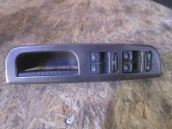 Блок управления стеклоподъемниками. Volkswagen Passat SEAT Toledo Skoda Octavia