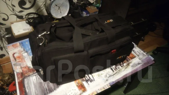 Panasonic HDC-MDH1. ����� 4-� ��, � ���������� ����