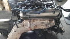 Двигатель в сборе. Honda: Accord Inspire, Saber, Vigor, Rafaga, Inspire, Ascot Двигатель G20A
