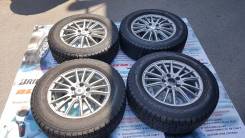 G-Mach. 6.5x16, 5x114.30, ET38