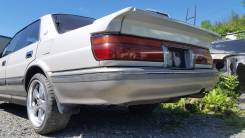 Спойлер. Toyota Crown, JZS131, UZS131, LS131, GS131