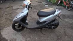 Honda Dio AF27. 65 куб. см., исправен, без птс, с пробегом