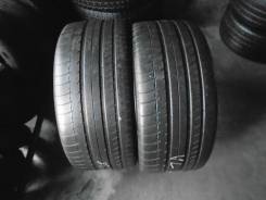 Michelin Latitude Sport. Летние, 2014 год, износ: 20%, 2 шт