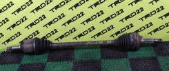 Привод. Toyota Caldina, ST246, ST246W Toyota Harrier, ACU35, ACU35W, GSU35, GSU35W, GSU36, GSU36W, MCU35, MCU35W, MCU36, MCU36W Toyota Highlander, ACU...