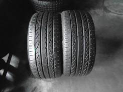 Pirelli P Zero Nero. Летние, 2014 год, износ: 10%, 2 шт