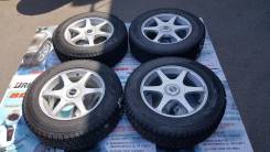 Giraru. 7.0x16, 5x100.00, 5x114.30, ET48