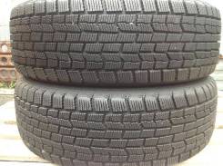 Goodyear Ice Navi Zea. Зимние, без шипов, 2011 год, износ: 5%, 2 шт