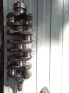 Коленвал. Toyota: ToyoAce, Dyna, Coaster, Mega Cruiser, Land Cruiser Prado, Quick Delivery, Land Cruiser Двигатели: 15BFP, 15BLPG, 15BFT, 15BFTE, 11B...