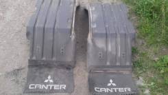 Mitsubishi Canter. FE, 4D