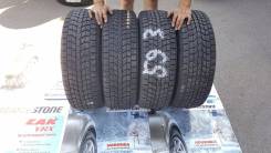 Dunlop Grandtrek SJ6. Всесезонные, износ: 5%, 4 шт