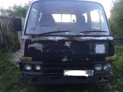Nissan Atlas. Продаётся Nisan Atlas 1989, 2 700 куб. см., 1 000 кг.
