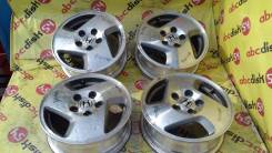 Honda. 5.5x15, 5x114.30, ET55