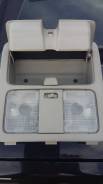Светильник салона. Nissan X-Trail, DNT31, NT31, T31R, T31, TNT31 Двигатели: QR25DE, M9R, MR20DE