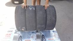 Bridgestone Blizzak Revo2. Всесезонные, износ: 5%, 4 шт