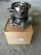 Ступица. Nissan Qashqai, J10E Nissan Qashqai+2, JJ10E Nissan Dualis, NJ10, KNJ10 Nissan X-Trail, DNT31, NT31, T31R, T31, TNT31 Двигатели: MR20DE, M9R...