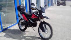 Irbis XR 250 R. 250 куб. см., исправен, птс, с пробегом