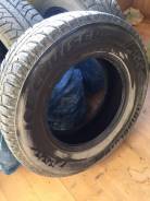 Bridgestone Ice Cruiser 7000. Зимние, шипованные, износ: 20%, 4 шт