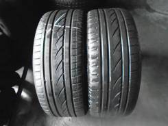 Continental ContiCrossContact UHP. Летние, 2011 год, износ: 20%, 2 шт