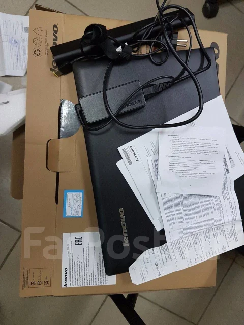 Lenovo IdeaPad G5030. WiFi: 1 ����