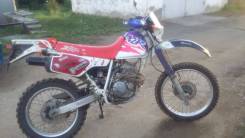 Honda XLR 250R. 250 куб. см., исправен, птс, с пробегом. Под заказ