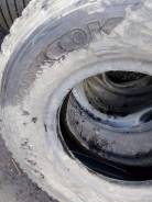 Hankook TL01. Всесезонные, 2016 год, износ: 10%, 3 шт