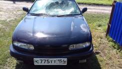 Nissan Presea. R10001033, GA15466969B