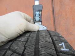 Колеса Бриджистон Близак VRX 185/60х15 2013-2015 год. 5.5x15 4x100.00 ЦО 56,1 мм.