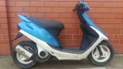 Honda Dio AF28. 72 куб. см., исправен, без птс, с пробегом