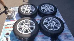 Subaru. 6.5x16, 5x100.00, ET48