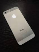 Apple iPhone 5 16Gb. Б/у
