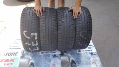 Michelin X-Ice. Всесезонные, износ: 10%, 4 шт