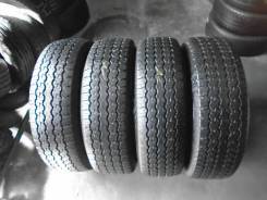Bridgestone Dueler H/T D689. Летние, 2011 год, износ: 10%, 4 шт