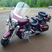 Yamaha Royal Star Venture. 1 300 куб. см., исправен, птс, с пробегом