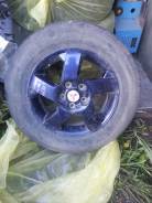 Mitsubishi. x16, 5x114.30, ET46