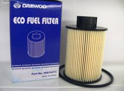 Фильтр топливный, сепаратор. Chevrolet Lacetti Chevrolet Captiva Chevrolet Epica Chevrolet Nubira Suzuki Splash Suzuki Ignis Suzuki SX4 Daewoo Nubira...