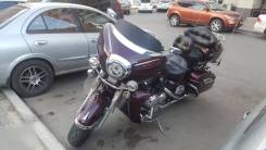 Yamaha Royal Star Venture. 1 300 куб. см., исправен, птс, с пробегом