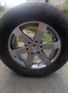 Stilauto. x18, 6x115.00, 6x140.00