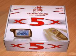 Tomahawk