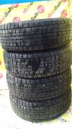 Dunlop DSX. Всесезонные, износ: 10%, 4 шт