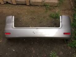 Бампер. Toyota Corolla Spacio