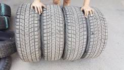 Bridgestone Blizzak DM-V1. Всесезонные, износ: 5%, 4 шт