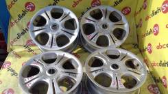 VAGGIO. 7.0x16, 4x114.30, 5x114.30, ET42
