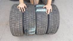 Goodyear Ice Navi NH. Всесезонные, износ: 10%, 4 шт