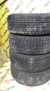 Goodyear Ice Navi Hybrid Zea. Всесезонные, 2011 год, износ: 10%, 4 шт
