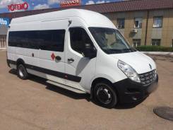 Renault Master. Продам не маршрутный Мастер , идиальном состоянии, 28 мест