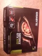 GeForce GTX 1050