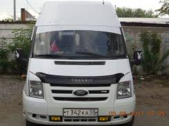 Ford. Форд, 3 000 куб. см.