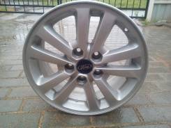 Ford. x16, 5x114.30