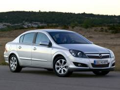 Чип-тюнинг Opel Astra H